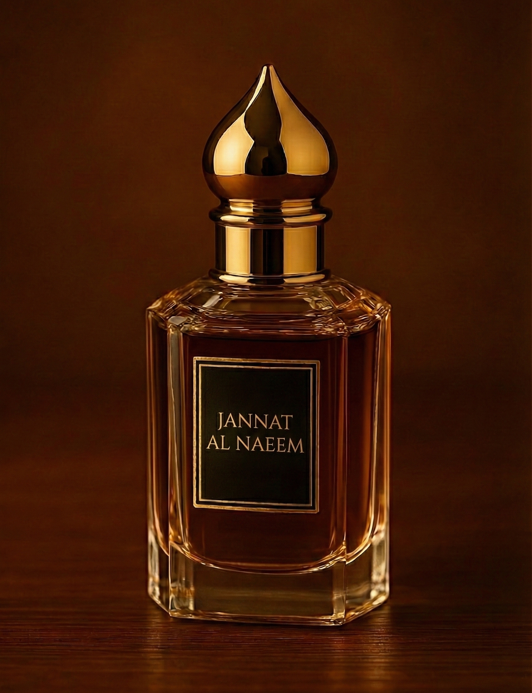 Jannat-al-Naeem