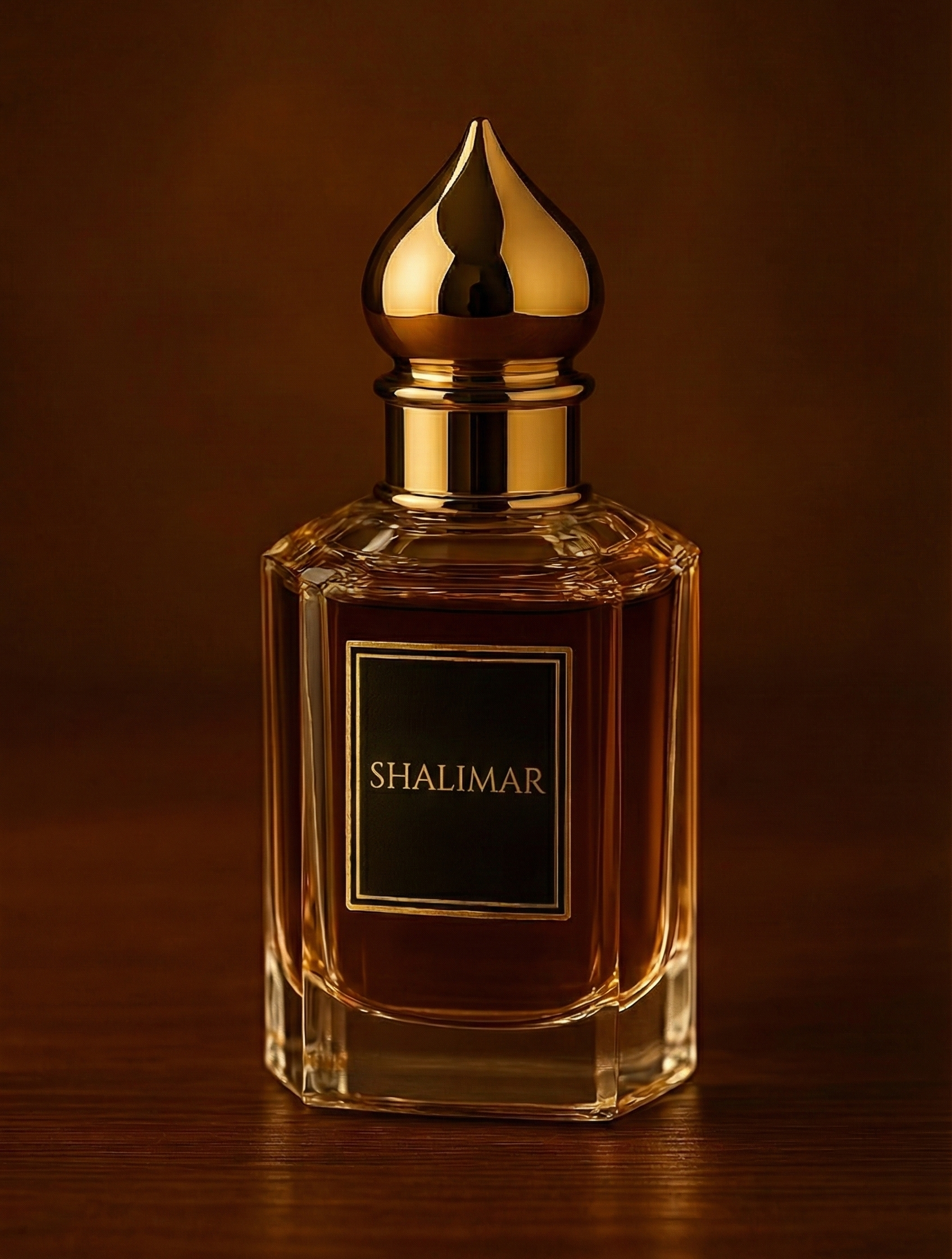 Shalimar